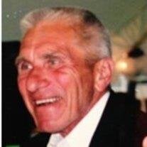 Paul P. Shek