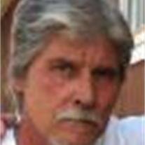 Arnold Fee