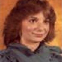 Sherri Bennett