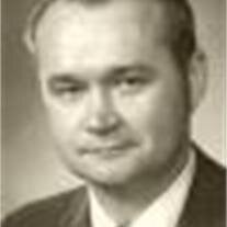 Ronald Bailey