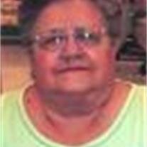Shirley Williams