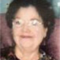 Theresa Franks