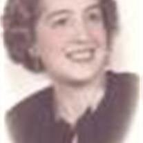 Pauline Shrewsbury