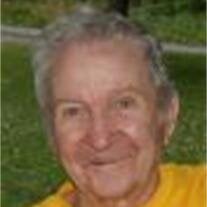 Jack McKinney