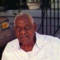 Henry Joyner
