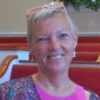 Kathy Bridges