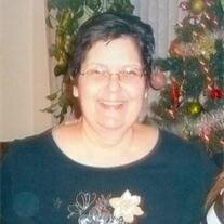 Nancy Pacitti