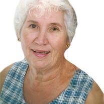 Mildred Wright