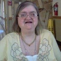 Brenda Lea Stidham