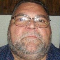 Jeffrey A.  Bergbigler