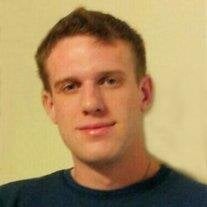Jeffrey Spencer Calvert