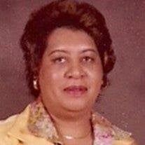 Bereese H. Hall