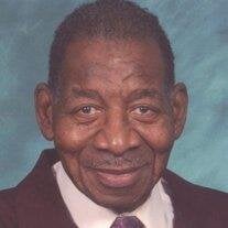 Bro. Jesse L. Lakes