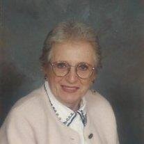 Sara M. Barnes
