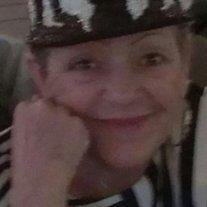 Ana Maria Cannon