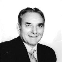 Aldo Paul Guidotti