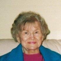 Frances B. Johnson