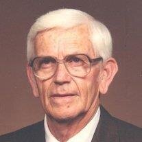 Mr Robert Stanton  Arey Sr