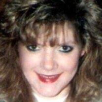Shar Rebecca Woods