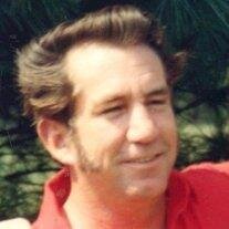 Mr Robert Winfield Blaney