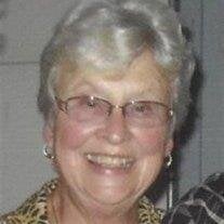 Mrs. Karen Ann Mahn