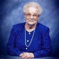 Hettie M. Rogers