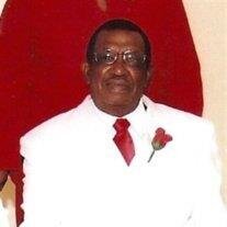 Mr.  Lincoln  Conwell  Brock Sr.