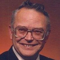 Mr. Merrill R. Drollinger