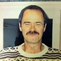 Mr. Ted "Crash" Warren 