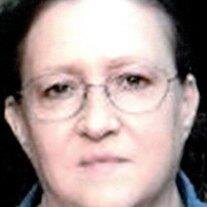 Carolyn Elaine Williams