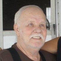 Mr. William T. Mitchell