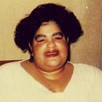 Joyce  Foster-Miles