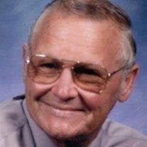Newt Allen Adams