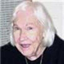 Mary Elizabeth (Foster) Rukke