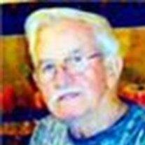 Conrad "Rod" Feyereisn