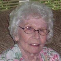 Arlene J. Schnabel