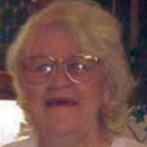 Lillian Connor