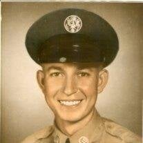 Donald E.  Perry 