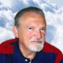 William "Bill" R. Garland