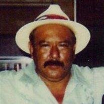 Jose Cortez