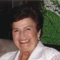 Mrs. Gail June Grotewiel Granger