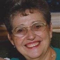 Mrs. Noreene J. Meldrum