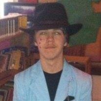 Makinzy Jordan Smith