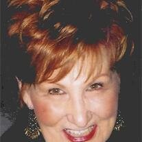 Nita Connors