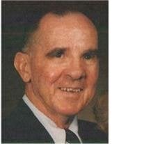 George Behrenfeld