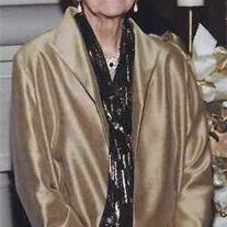 Mabel Elrod