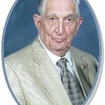 W. "Bill" Chaney