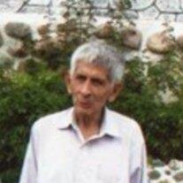 Blas Cruz Federico