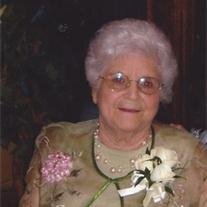 Donalda H. Hartzler