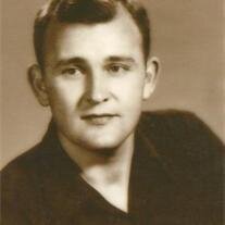 Billy "Bill" C. Terral
